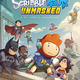 Illustration for article titled Scribblenauts Unmasked